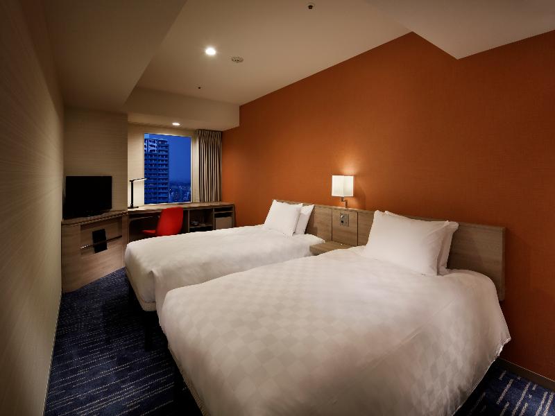 Sunshine City Prince Hotel image