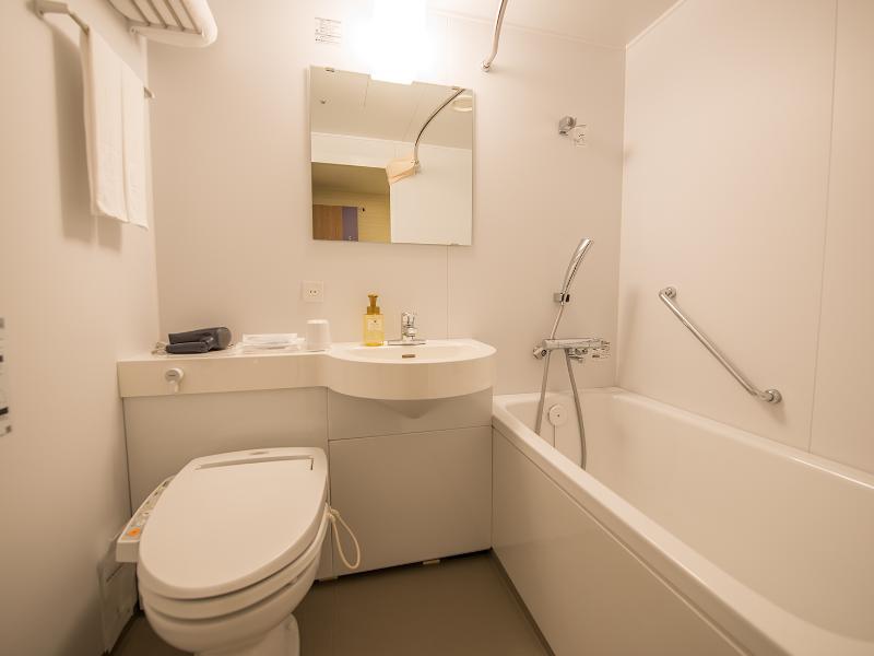 Sunshine City Prince Hotel image