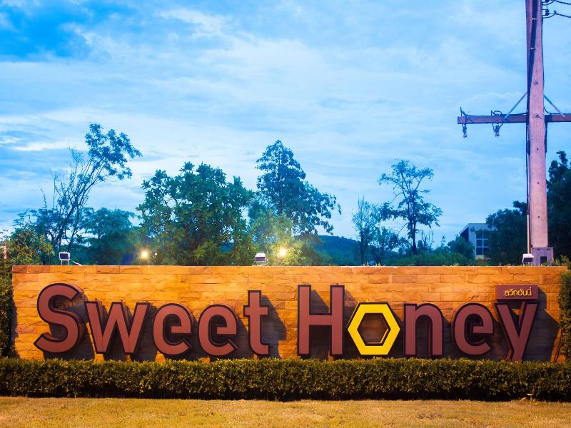 Sweet Honey image