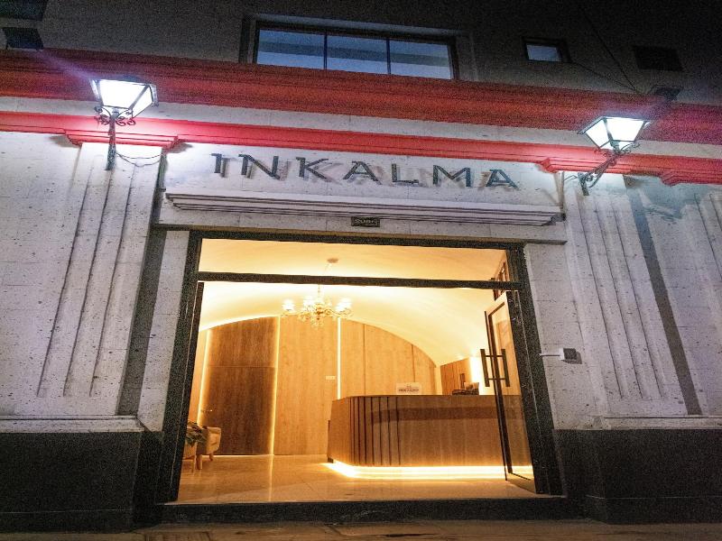 Inkalma Centro image
