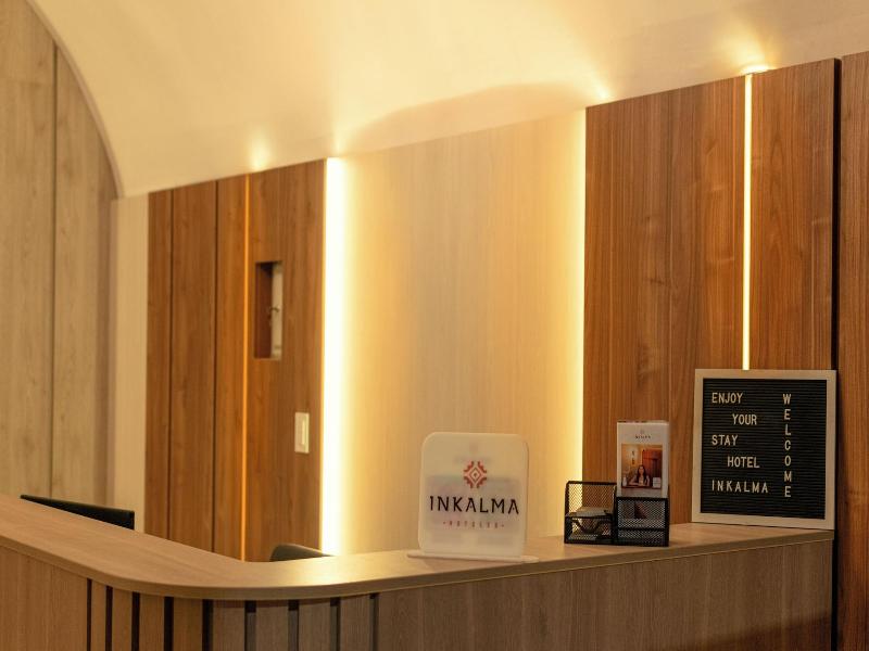 Inkalma Centro image
