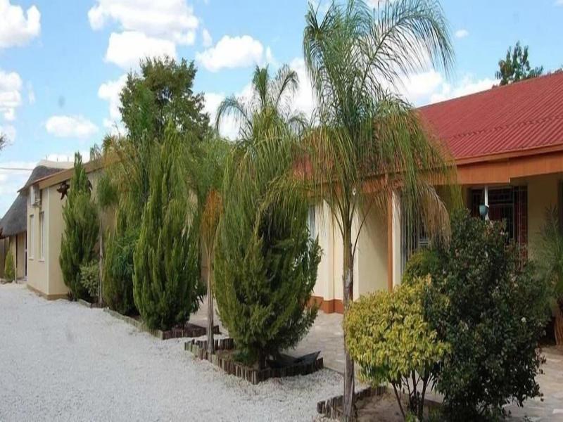 Mango Guesthouse