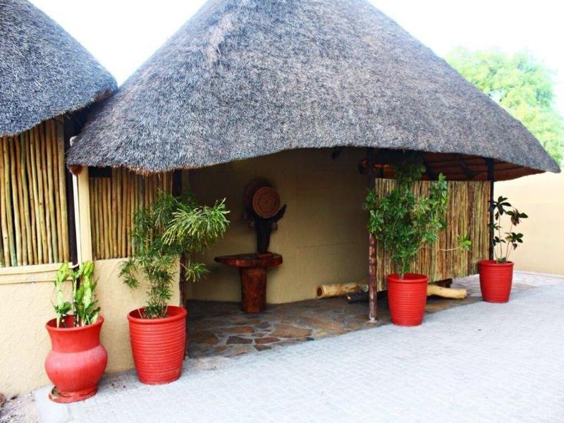 Mango Guesthouse