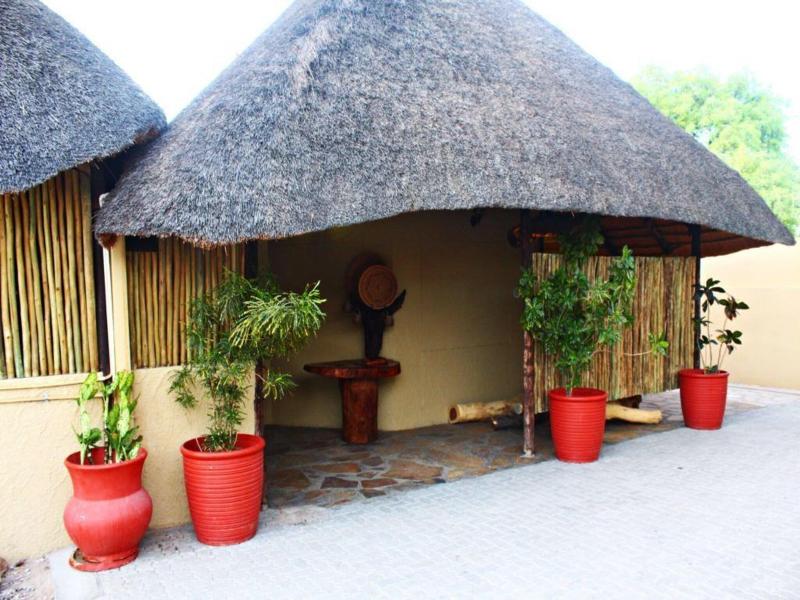 Mango Guesthouse