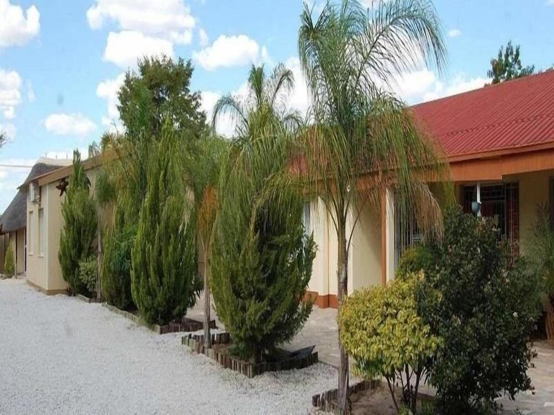 Mango Guesthouse