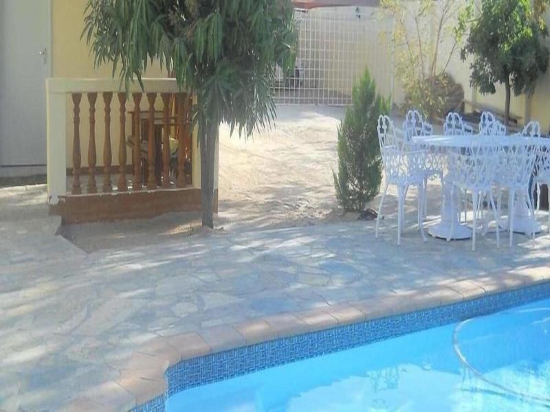 Mango Guesthouse