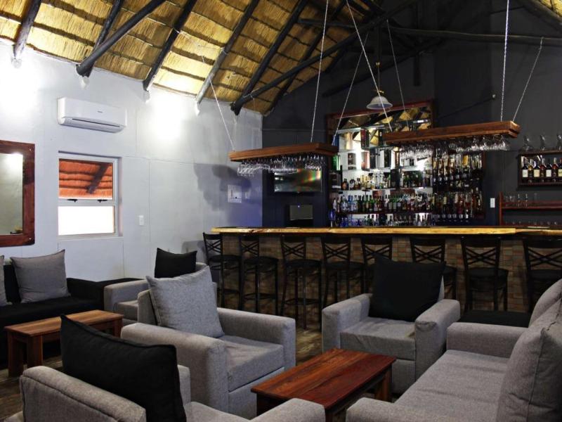 Mango Guesthouse