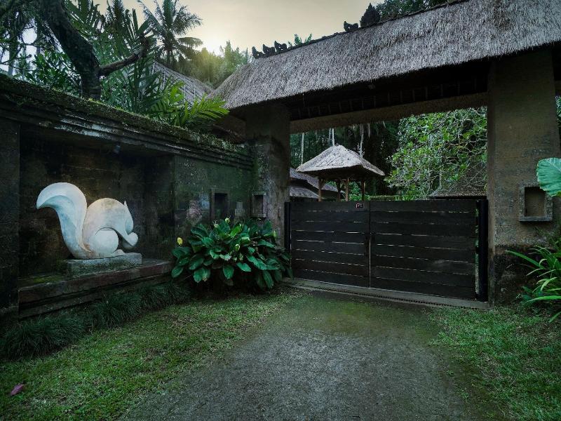 Puri Tupai image