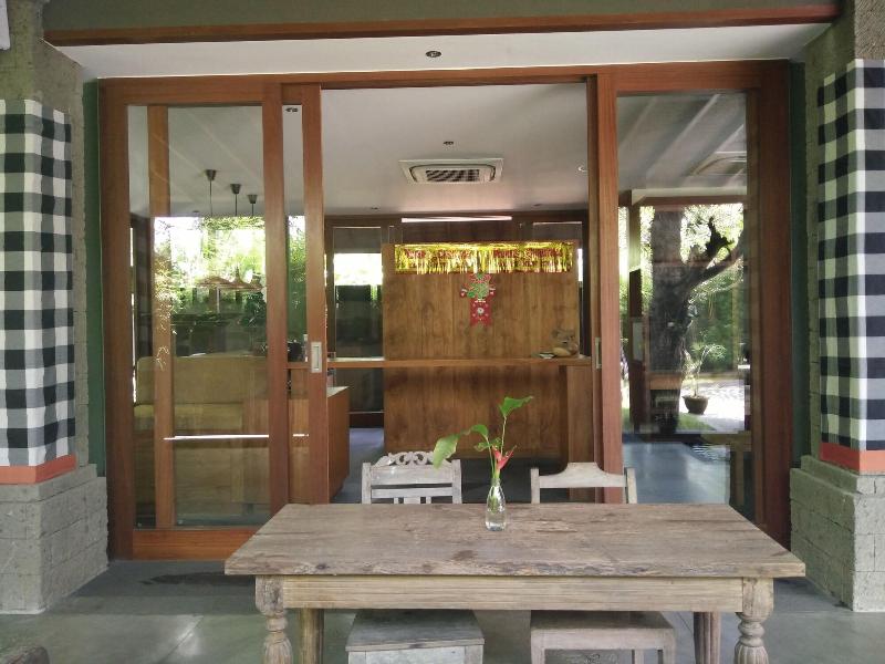 Puri Tupai image