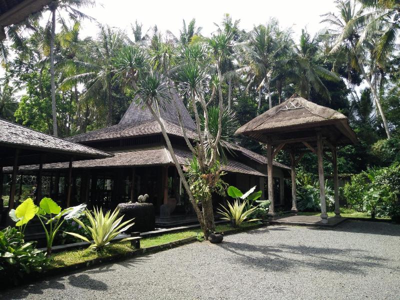 Puri Tupai image