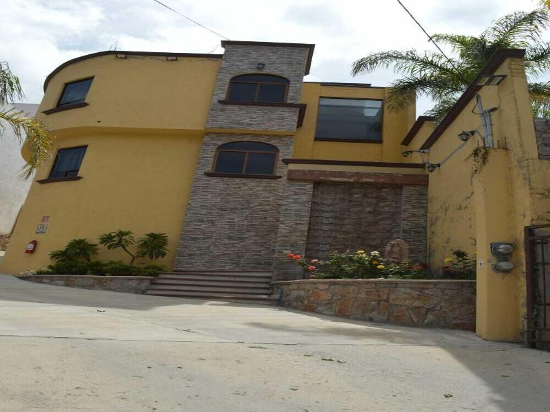 Hotel Guadalupe Bernal