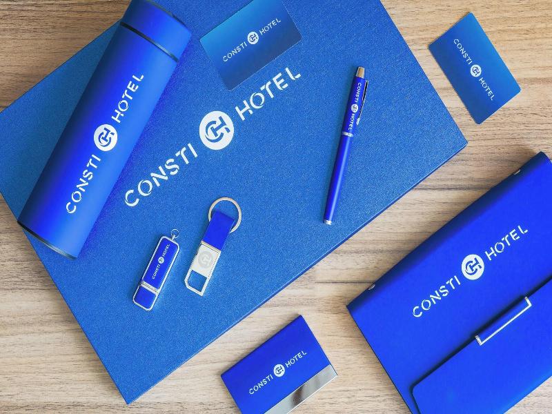 Consti Hotel Tashkent image