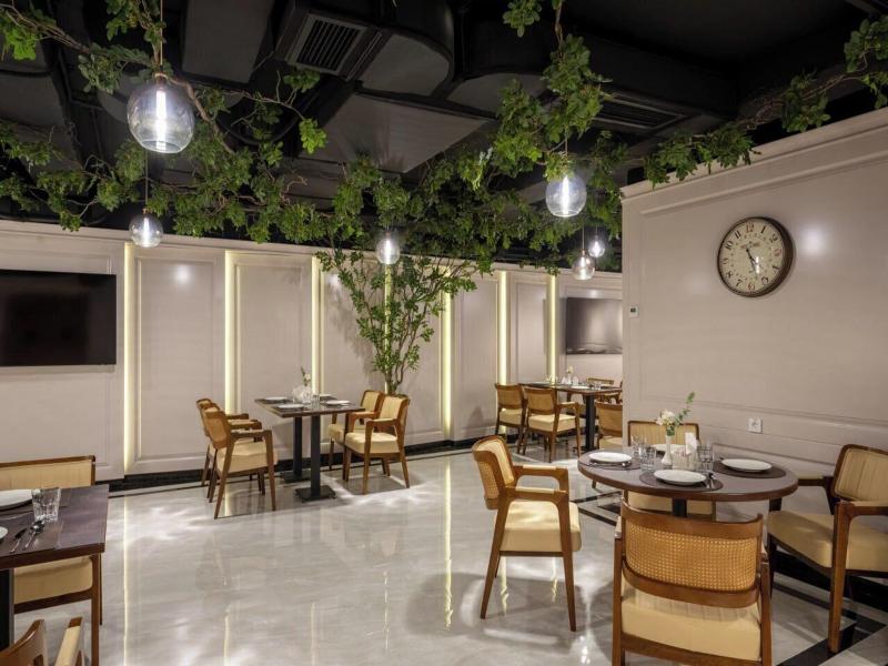 Consti Hotel Tashkent image