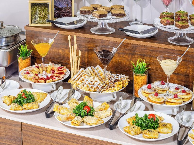 Consti Hotel Tashkent image