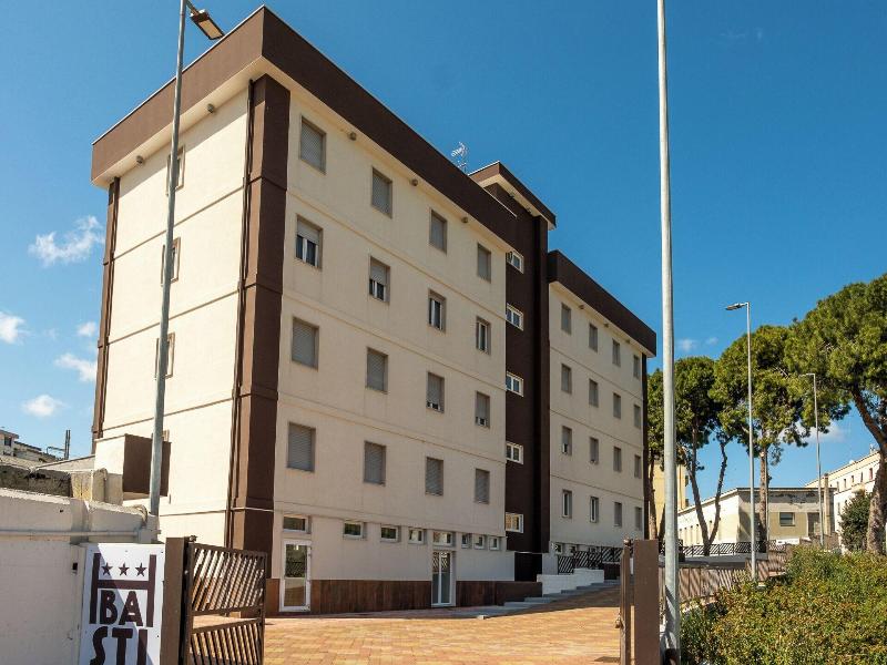 Hotel Bastione — general view
