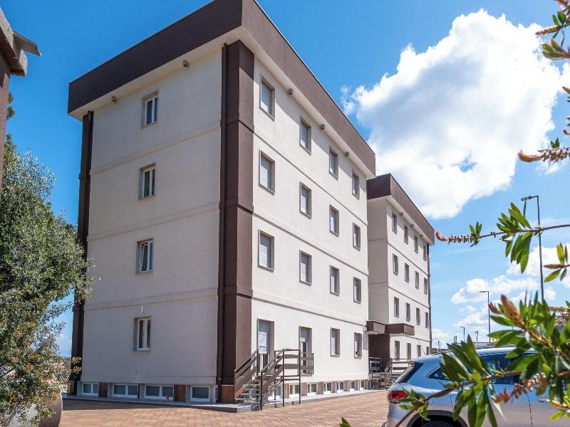 Hotel Bastione — general view