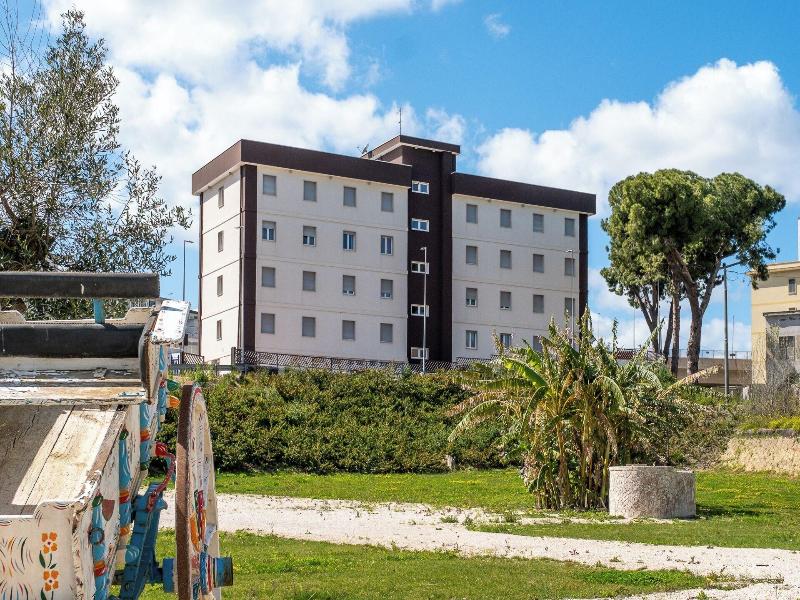 Hotel Bastione — general view