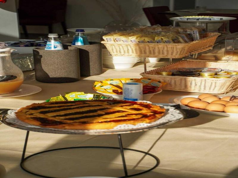 Hotel Bastione image