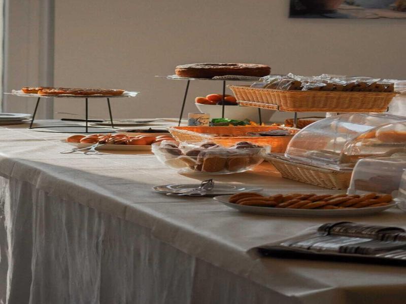 Hotel Bastione image