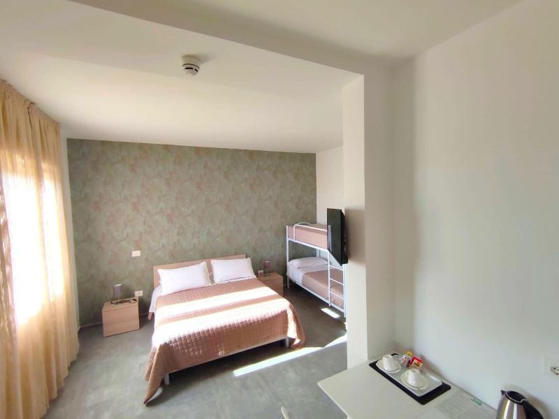 Hotel Bastione image