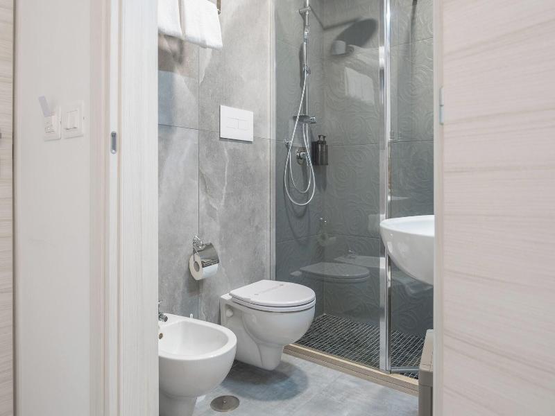 Hotel Bastione image