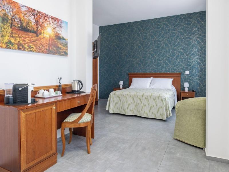 Hotel Bastione image
