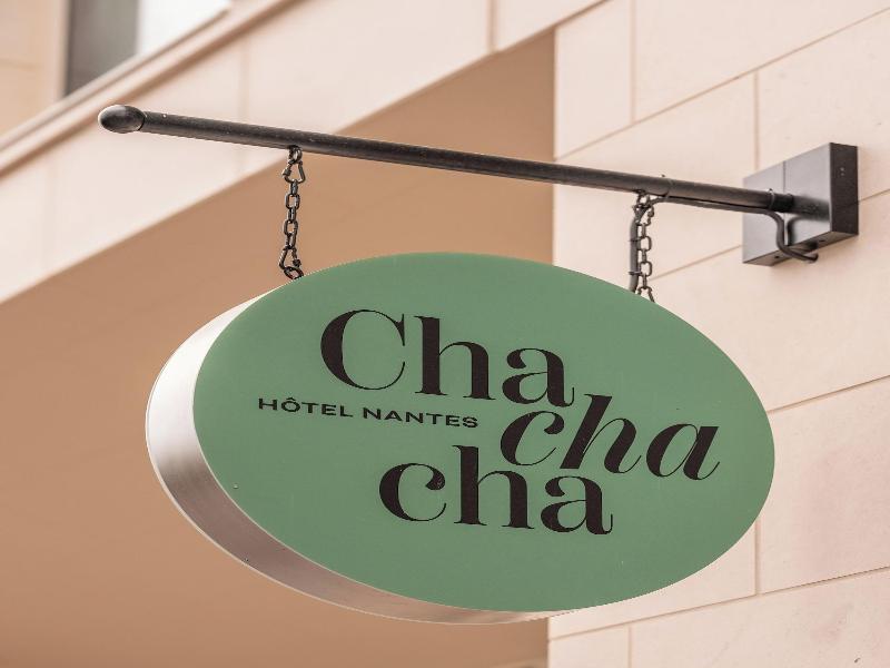 Chachacha Hã´tel image