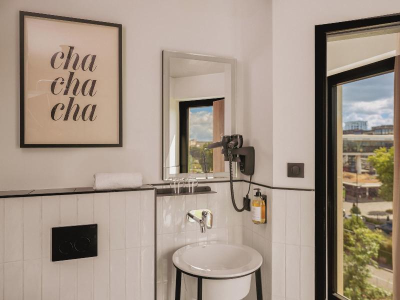 Chachacha Hã´tel image