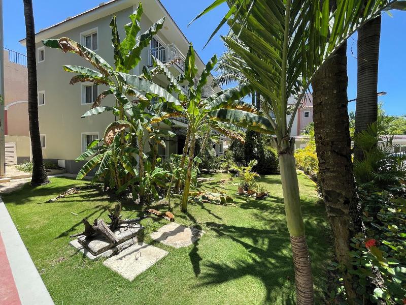 Punta Cana Paradise Studios Beach Pool image