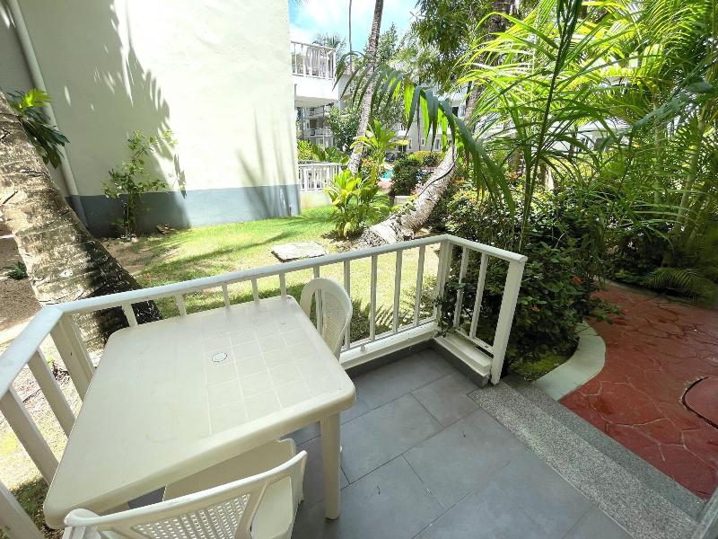 Punta Cana Paradise Studios Beach Pool image