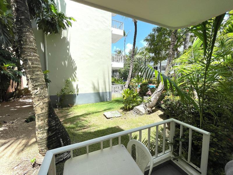 Punta Cana Paradise Studios Beach Pool image
