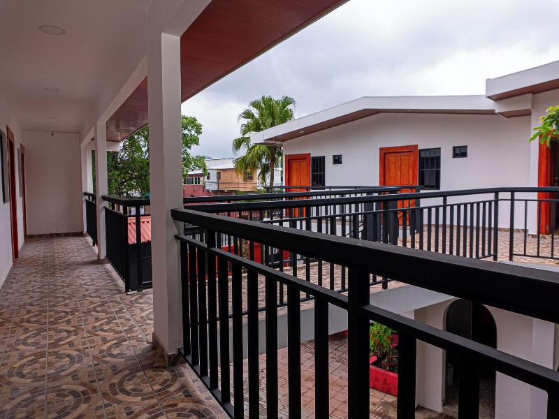 Hotel St Arthur image