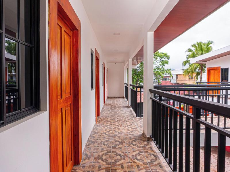 Hotel St Arthur image