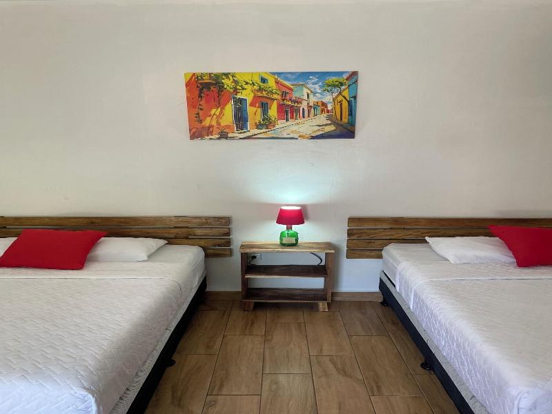 Hotel St Arthur image