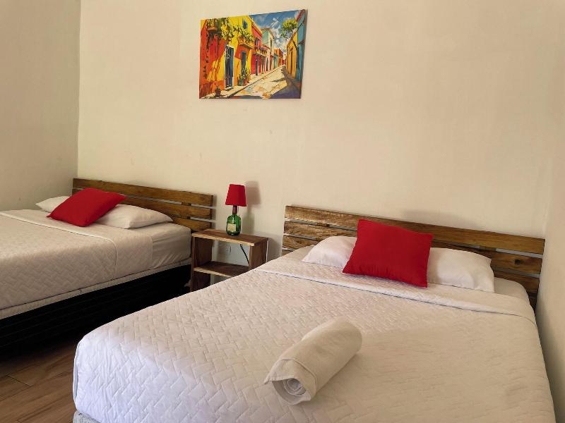 Hotel St Arthur image