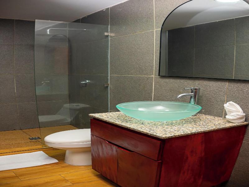 Hotel St Arthur image