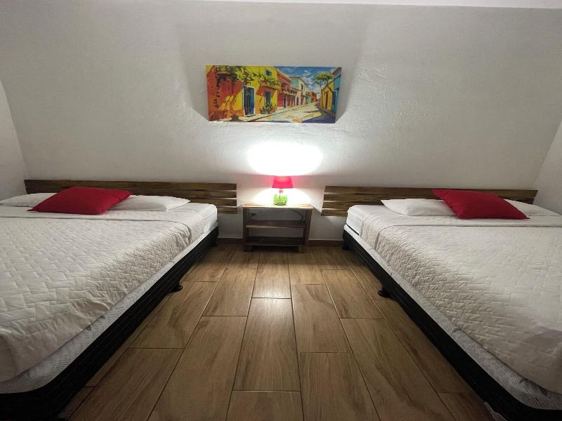 Hotel St Arthur image