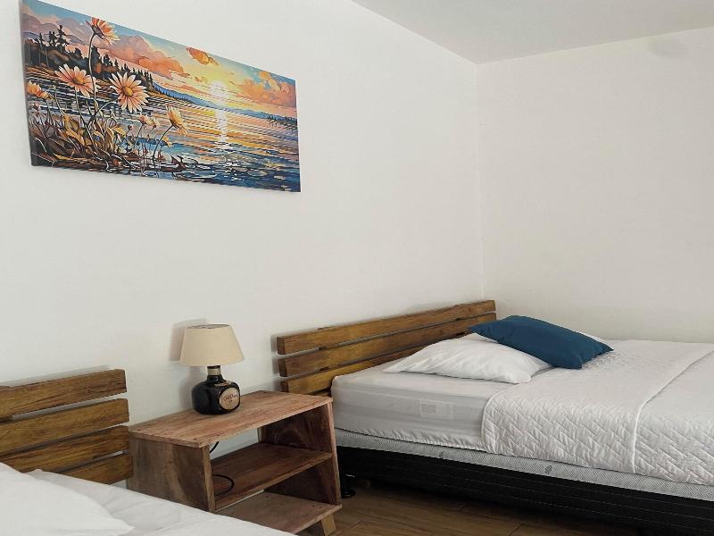 Hotel St Arthur image