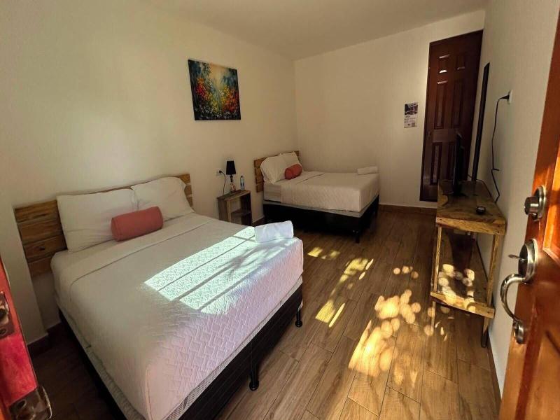 Hotel St Arthur image