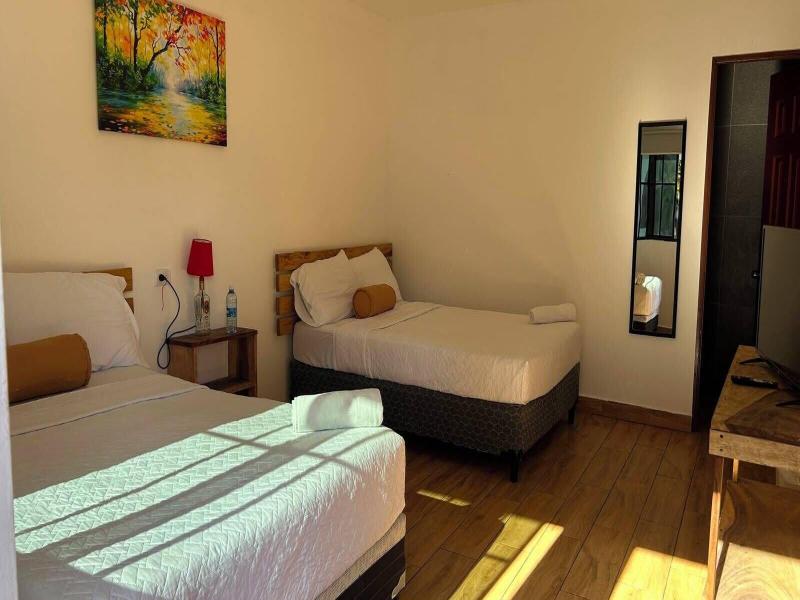 Hotel St Arthur image