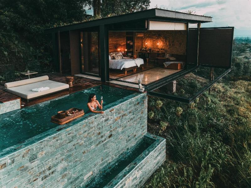 Bio Habitat Hotel, Aken Soul Collection image
