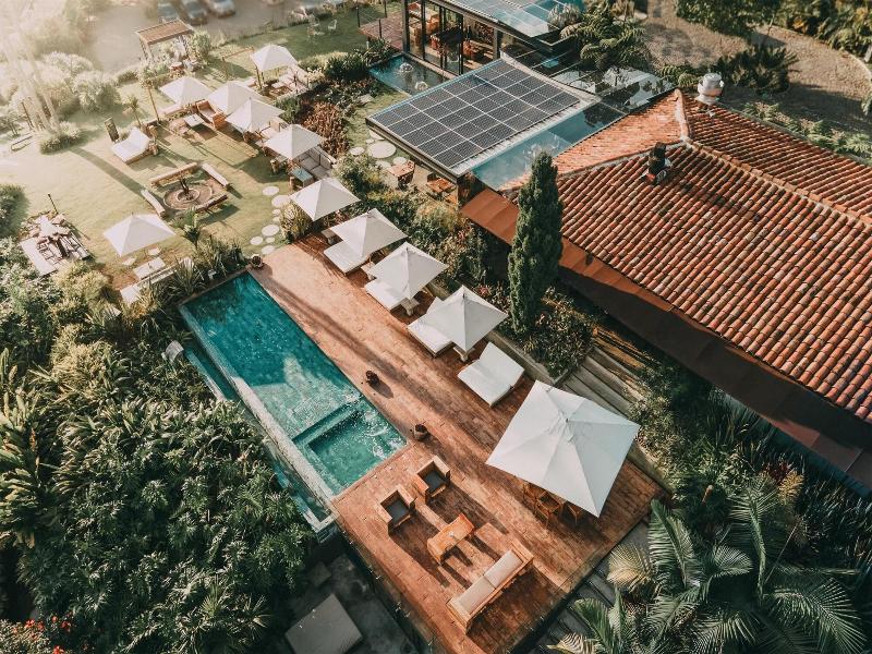 Bio Habitat Hotel, Aken Soul Collection image
