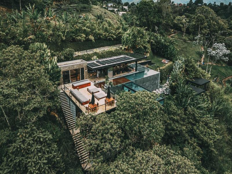 Bio Habitat Hotel, Aken Soul Collection image