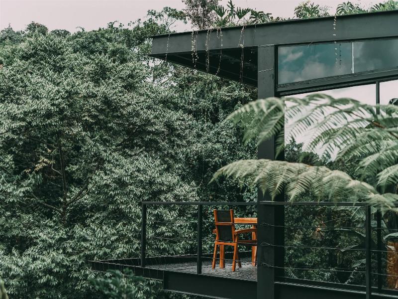 Bio Habitat Hotel, Aken Soul Collection image