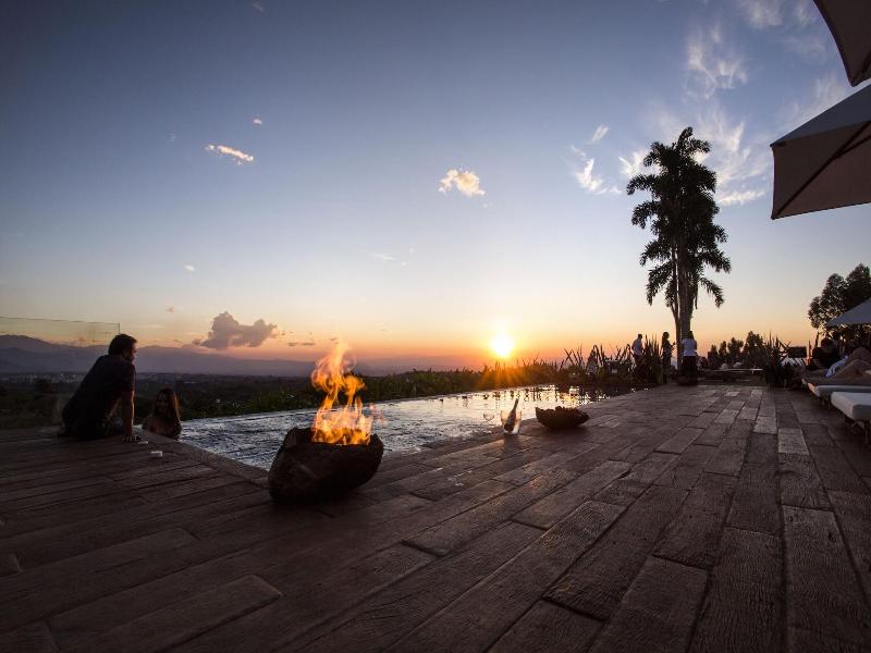 Bio Habitat Hotel, Aken Soul Collection image