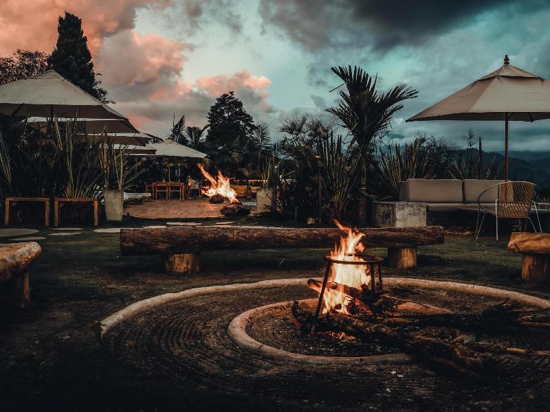 Bio Habitat Hotel, Aken Soul Collection image
