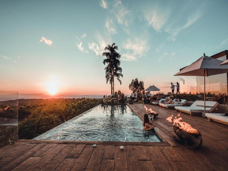 Bio Habitat Hotel, Aken Soul Collection image