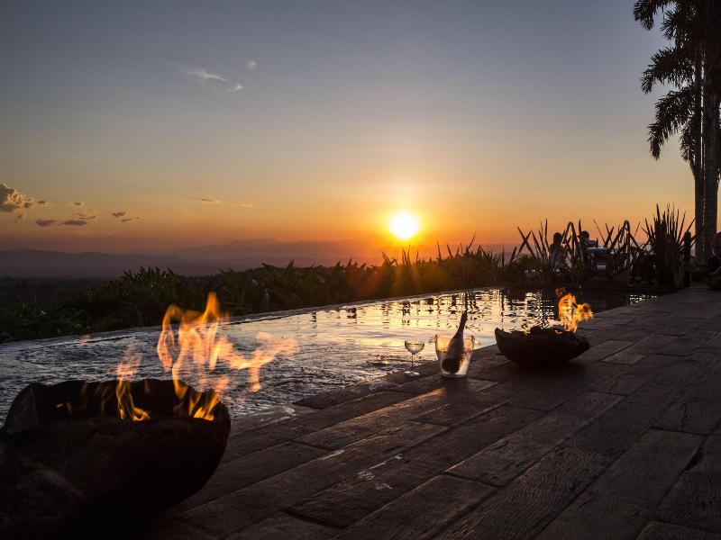 Bio Habitat Hotel, Aken Soul Collection image