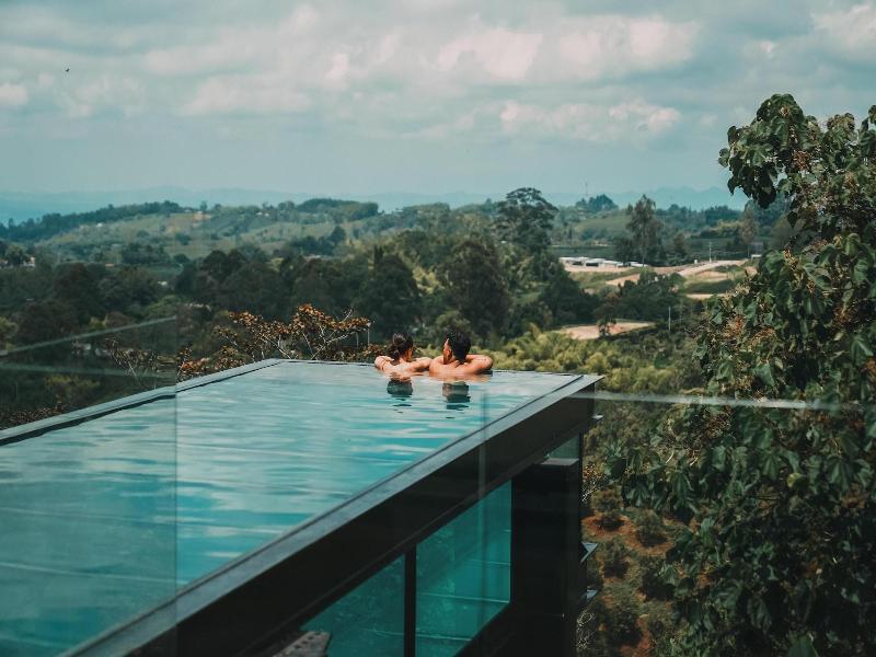 Bio Habitat Hotel, Aken Soul Collection image
