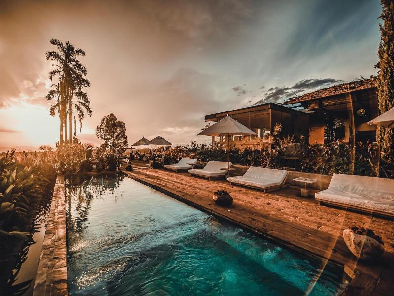 Bio Habitat Hotel, Aken Soul Collection image